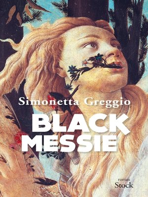 cover image of Black Messie